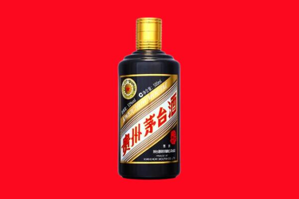 甘南州舟曲县回收茅台酒瓶